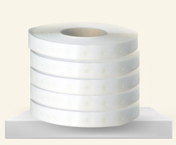 Клеевые капельки (точки)