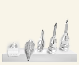 Запасные части